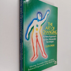 Glen Park : The Art of Changing : A New Approach to the A... - pikkukuva 1