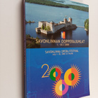 Savonlinnan oopperajuhlat 1.-30.7.2000 = Savonlinna opera... - pikkukuva 1