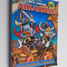 Aku Ankan aikakone 12 - Valloittavat viikingit - pikkukuva 1