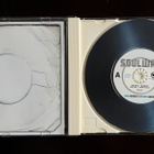 Soulwax - Much Against Everyone’s Advice, Enhanced CD (1998) - pikkukuva 2