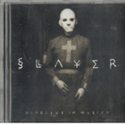 Slayer Diabolud In Musica cd - pikkukuva 1