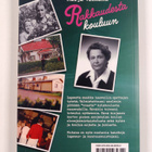 Marja Vilkama : Rakkaudesta kouluun (signeerattu, tekijän... - pikkukuva 2