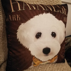 Havannankoira tyynynpäällinen - pikkukuva 2
