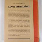 Åse Gruda Skard : Lapsia arkielämässä - pikkukuva 2