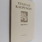 Jere Maula : Tulevat kaupungit - pikkukuva 1