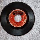 Oho sanoi eemeli SF-elokuvasta Toivelauluja 7" EP - pikkukuva 3