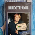 c-kasetti Hector - Lumi teki enkelin eteiseen - pikkukuva 3