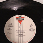 LOS LOBOS - LA BAMBA - EP - pikkukuva 3