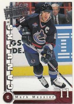 1997-98 Donruss Priority - Valitse ja Poimi Listalta