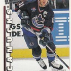 1997-98 Donruss Priority - Valitse ja Poimi Listalta - pikkukuva 1