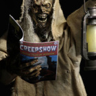 NECA Creepshow Action Figure The Creep - HEAD HUNTER STORE. - pikkukuva 2