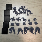 Warhammer, Norba Miniatures, useita eri figuja - pikkukuva 2