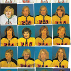 Erä Williams 1972-73 jääkiekkokortteja, yli 250 kpl - pikkukuva 3