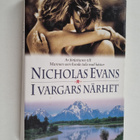 Nicholas Evans : I vargars närhet - pikkukuva 1