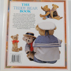 Maureen Stanford : The teddy bear book - pikkukuva 2