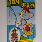 Tom & Jerry 9/1983 - pikkukuva 1