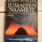 John Fowles - Jumalten naamiot (nid.) - pikkukuva 3