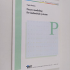 Tapio Rauma ym. : Fuzzy Modeling for Industrial Systems - pikkukuva 1