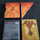 The Prophecy 1-3 4K UHD (Vinegar Syndrome) - pikkukuva 2