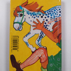 Astrid Lindgren : Peppi Pitkätossu - pikkukuva 2