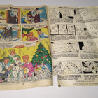 101 DALMATIANKOIRAA WALT DISNEY SARJAKUVALEHTI 1976 - pikkukuva 3
