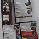 GORE Collection - kauhufilmi - DVD Boxi  (Sis. 3 Elokuvaa) - pikkukuva 2
