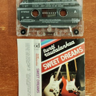 Tunti Rautalankaa - Sweet Dreams c-kasetti - pikkukuva 1