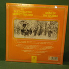 JESS AND THE ANCIENT ONES - IN LEVITATING SECRET DREAMS 7" - pikkukuva 2