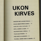 Timo Heikkilä: Ukon kirves - Avain kalevalaiseen kulttuuriin - pikkukuva 3