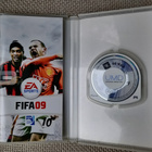 FIFA 09 PSP CIB - pikkukuva 2