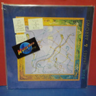 RUSH - SNAKES & ARROWS UUSI GER 2026 PRESS GATEFOLD 2LP - pikkukuva 1