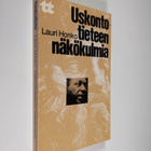 Lauri Honko : Uskontotieteen näkökulmia - pikkukuva 1