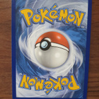 Pokemon Croagunk 54/147 Reverse holo - pikkukuva 2