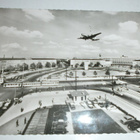 Berlin, Platz der Luftbrücke, mv valokuvapk, ei kulk. - pikkukuva 1
