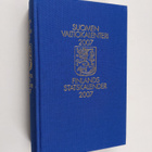 Suomen valtiokalenteri 2007 : 197. vuosikerta = Finlands ... - pikkukuva 1