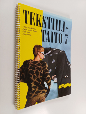 Tekstiilitaito 7