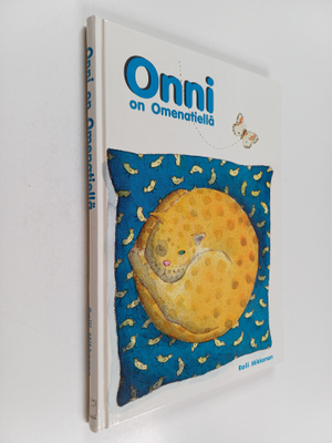 Raili Mikkanen : Onni on omenatiellä