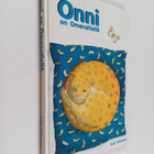 Raili Mikkanen : Onni on omenatiellä - pikkukuva 1