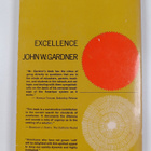 John W. Gardner : Excellence - pikkukuva 2