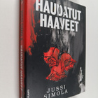 Jussi Simola : Haudatut haaveet - pikkukuva 1