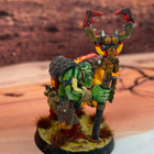 Warhammer 40k: Runtherd & Gretchin Squad (Hyvin maalattu / E - pikkukuva 2