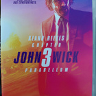JOHN WICK 3 DVD - pikkukuva 1