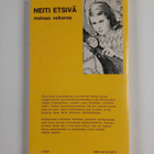 Carolyn Keene : Neiti Etsivä maksaa velkansa - pikkukuva 2