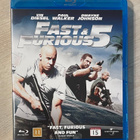 Fast & Furious 5: Keikka Riossa (2010) - pikkukuva 1