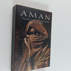 Virginia Lee Barnes : Aman : the story of Somali girl by ... - pikkukuva 1