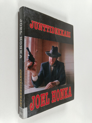 Joel Honka : Junttidekkari