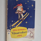 Liisa Komonen : Viisaat sukset - pikkukuva 1
