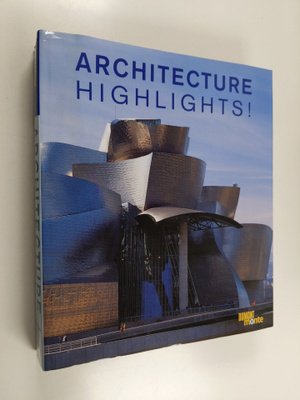 Hubertus Adam : Architecture highlights