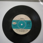 MUSKA Kirjoita Postikorttiin Single Scandia KS 846 v. 1971 - pikkukuva 1
