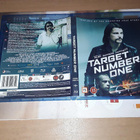 Target Number One - NORDIC Region ABC Blu-Ray (Universal) - pikkukuva 1